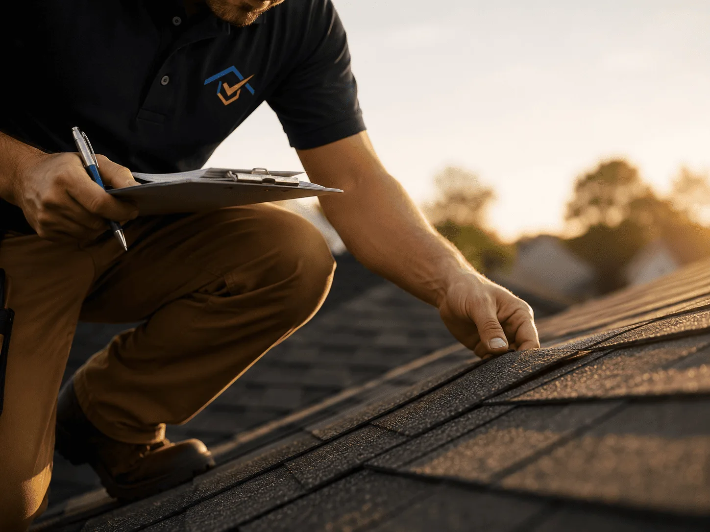 Why Choose Roof Inspection in Griffin, IN