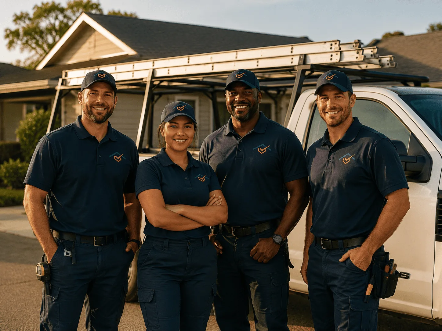 Roof Inspection company in Griffin, IN